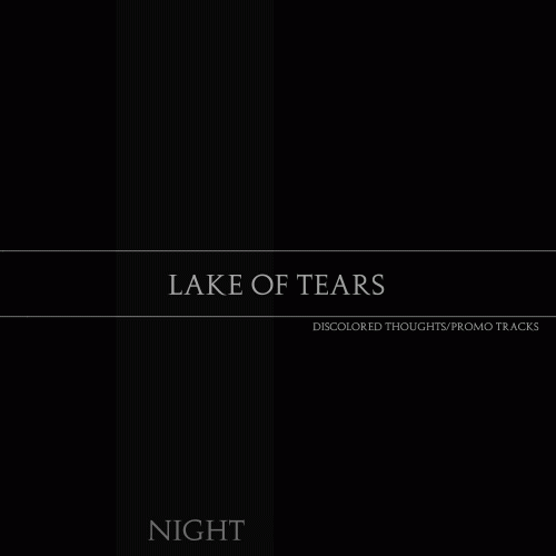 Night (HND) : Lake of Tears